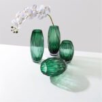 Wholesale Glass Vase HP-085 - Image 4